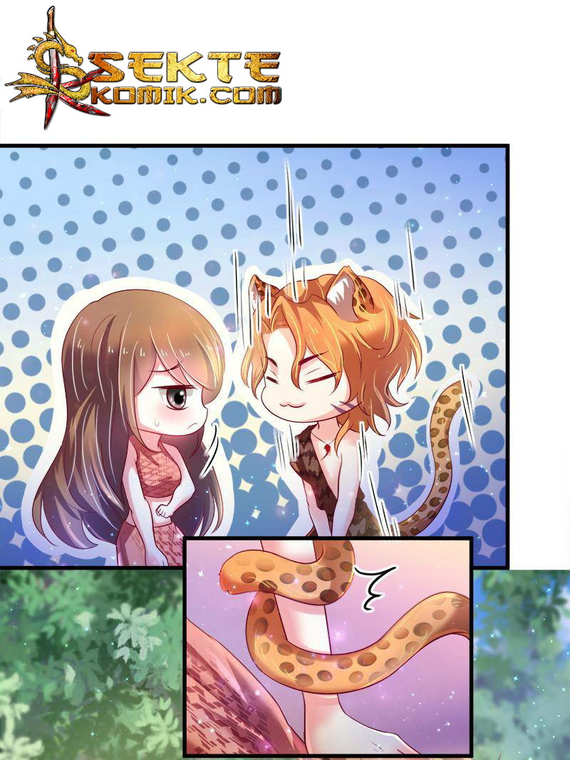 Beauty and the Beasts Chapter 29 Gambar 19